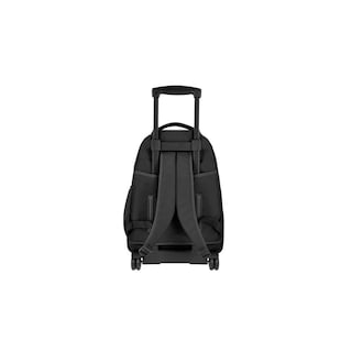 Foto 3 | Mochila para Laptop Samsonite Reformation Rockdale 16 Pulgadas Negro