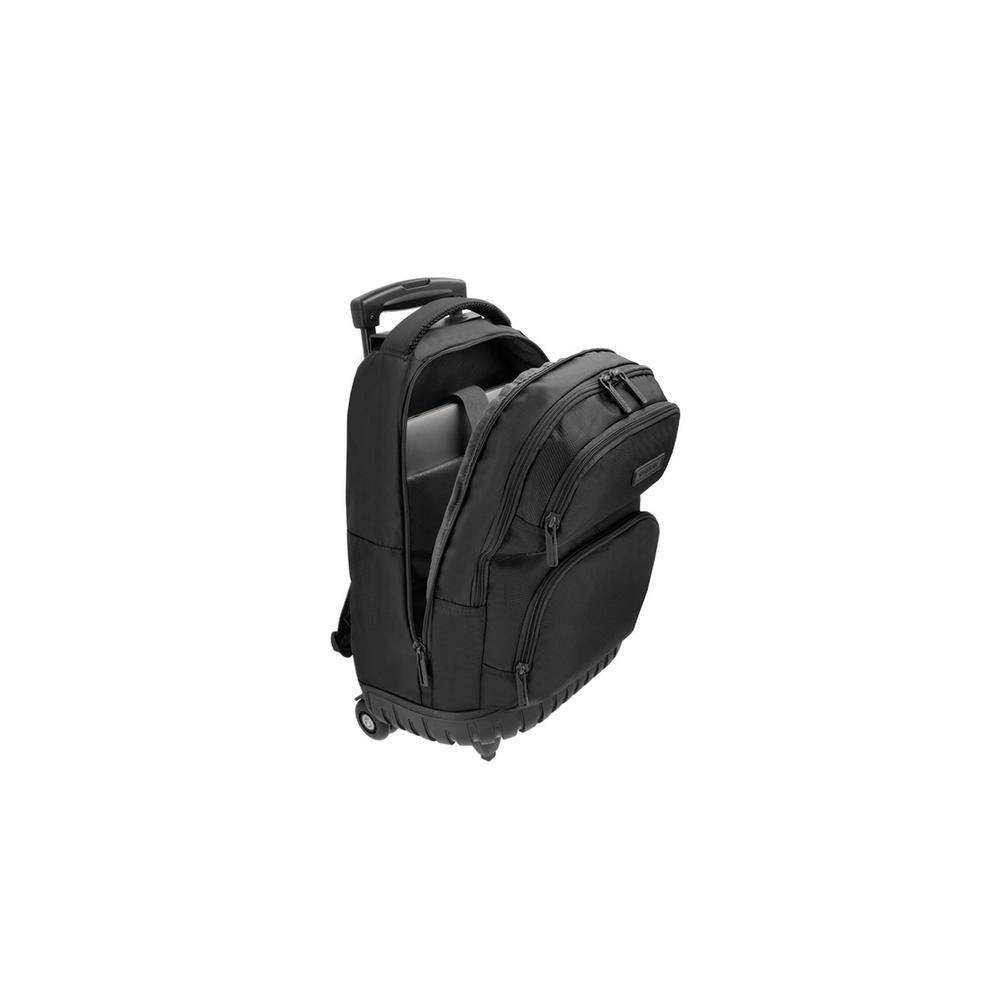Foto 5 pulgar | Mochila para Laptop Samsonite Reformation Rockdale 16 Pulgadas Negro