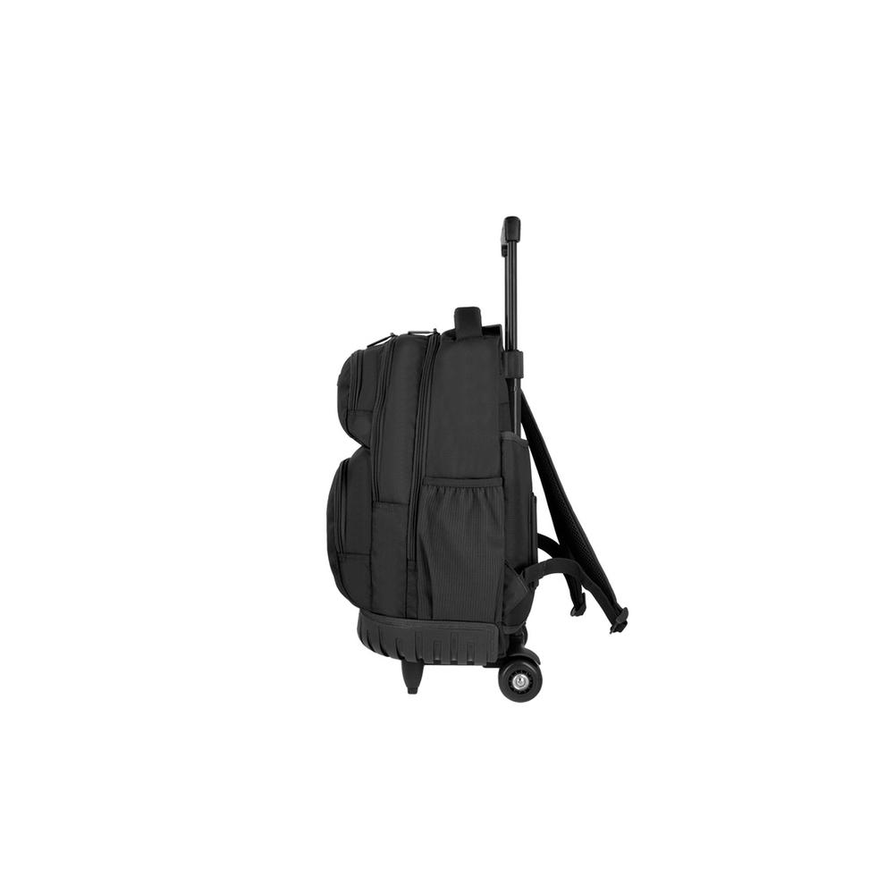 Foto 7 pulgar | Mochila para Laptop Samsonite Reformation Rockdale 16 Pulgadas Negro