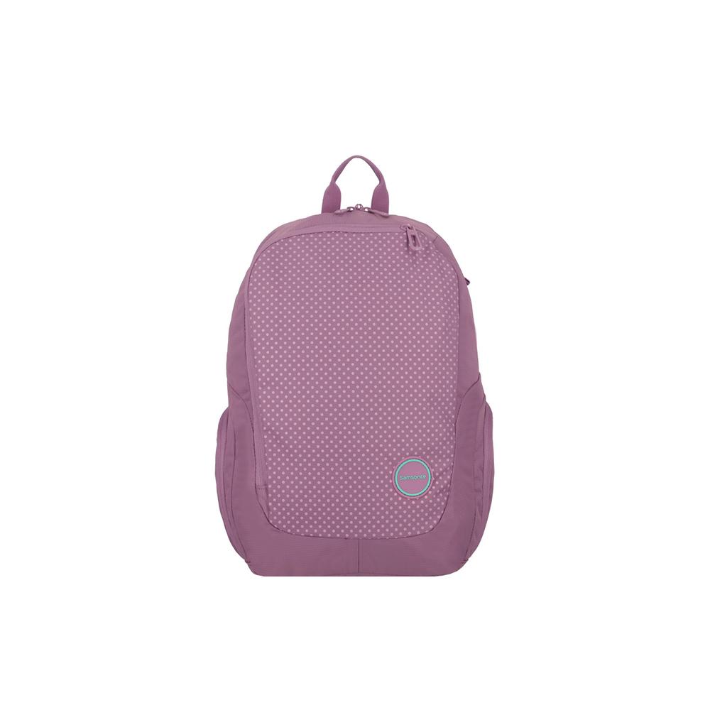 Foto 2 pulgar | Mochila para Laptop Samsonite Reformation Juliette 16 Pulgadas Lavanda