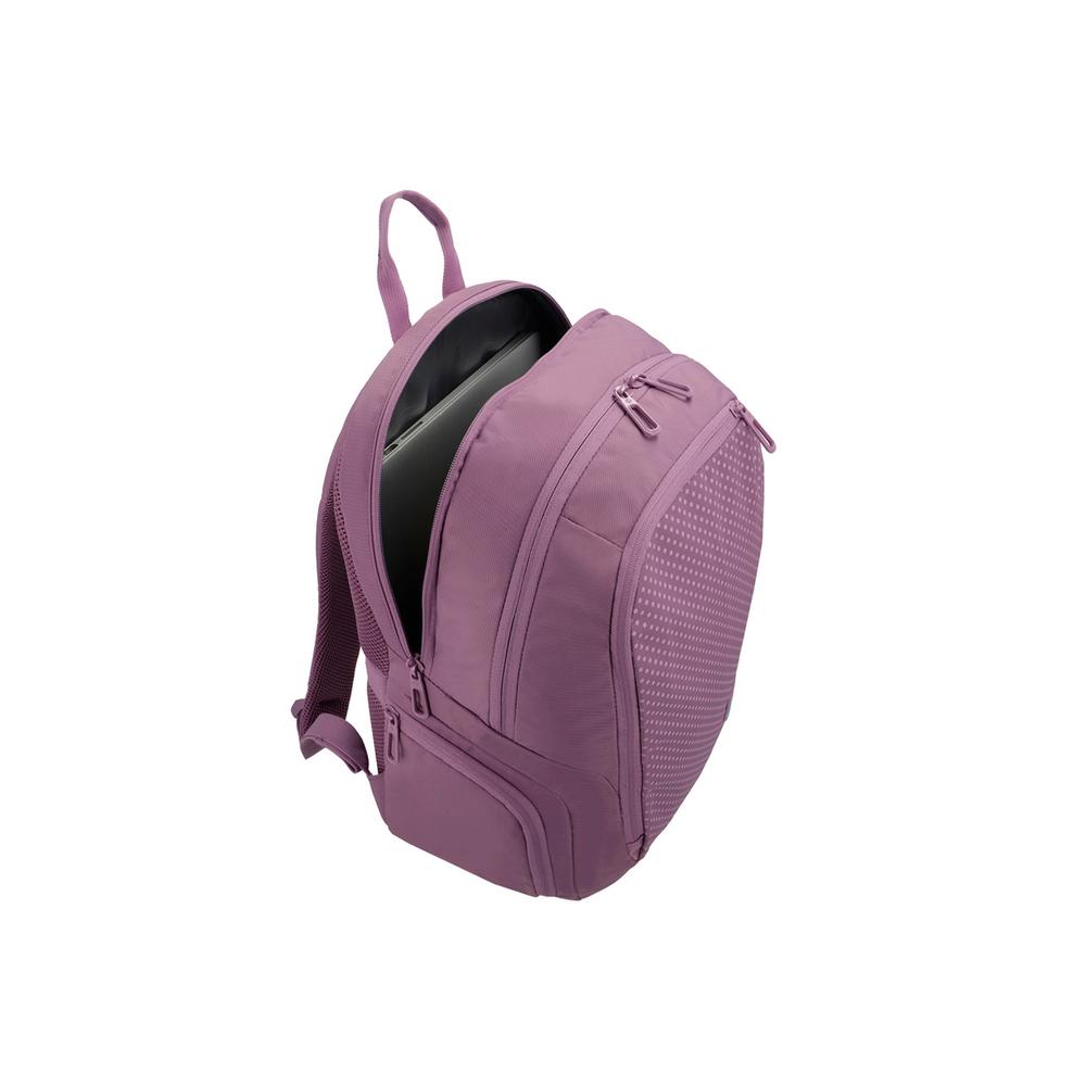 Foto 5 pulgar | Mochila para Laptop Samsonite Reformation Juliette 16 Pulgadas Lavanda