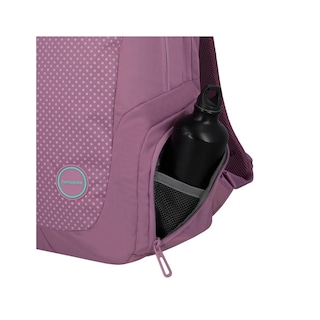 Foto 5 | Mochila para Laptop Samsonite Reformation Juliette 16 Pulgadas Lavanda