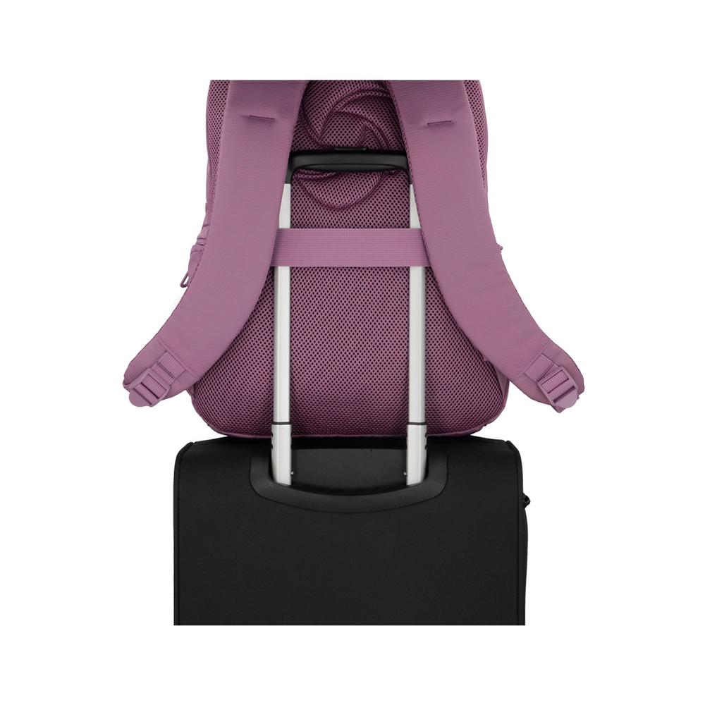 Foto 8 pulgar | Mochila para Laptop Samsonite Reformation Juliette 16 Pulgadas Lavanda