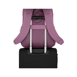 Foto 7 | Mochila para Laptop Samsonite Reformation Juliette 16 Pulgadas Lavanda