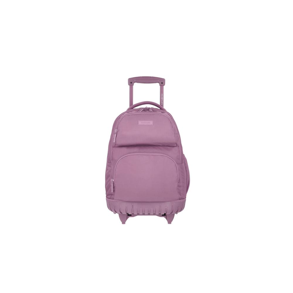 Mochila para Laptop Samsonite Reformation Rockdale 16 Pulgadas Púrpura