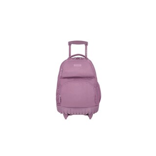 Foto 1 | Mochila para Laptop Samsonite Reformation Rockdale 16 Pulgadas Púrpura