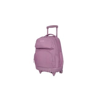 Foto 2 | Mochila para Laptop Samsonite Reformation Rockdale 16 Pulgadas Púrpura