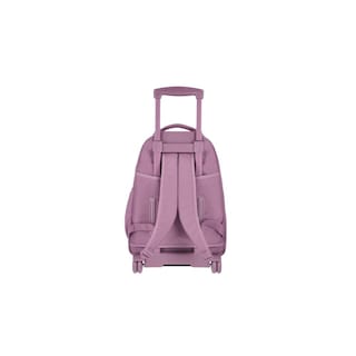 Foto 3 | Mochila para Laptop Samsonite Reformation Rockdale 16 Pulgadas Púrpura
