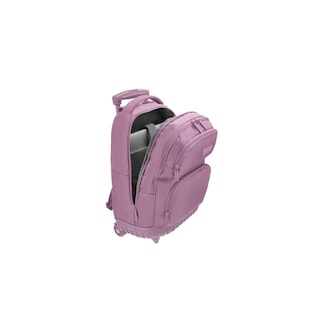 Foto 4 | Mochila para Laptop Samsonite Reformation Rockdale 16 Pulgadas Púrpura