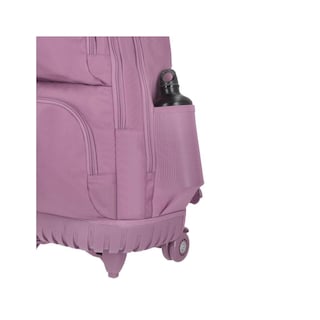 Foto 5 | Mochila para Laptop Samsonite Reformation Rockdale 16 Pulgadas Púrpura