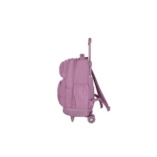 Foto 6 | Mochila para Laptop Samsonite Reformation Rockdale 16 Pulgadas Púrpura