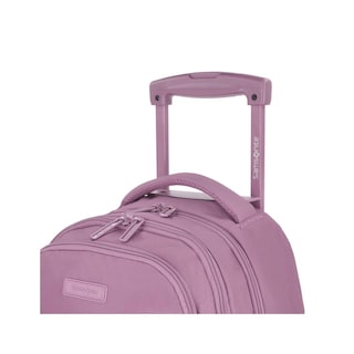 Foto 7 | Mochila para Laptop Samsonite Reformation Rockdale 16 Pulgadas Púrpura