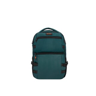 Foto 1 | Mochila para Laptop Samsonite Reformation Meriton 17 Pulgadas Verde
