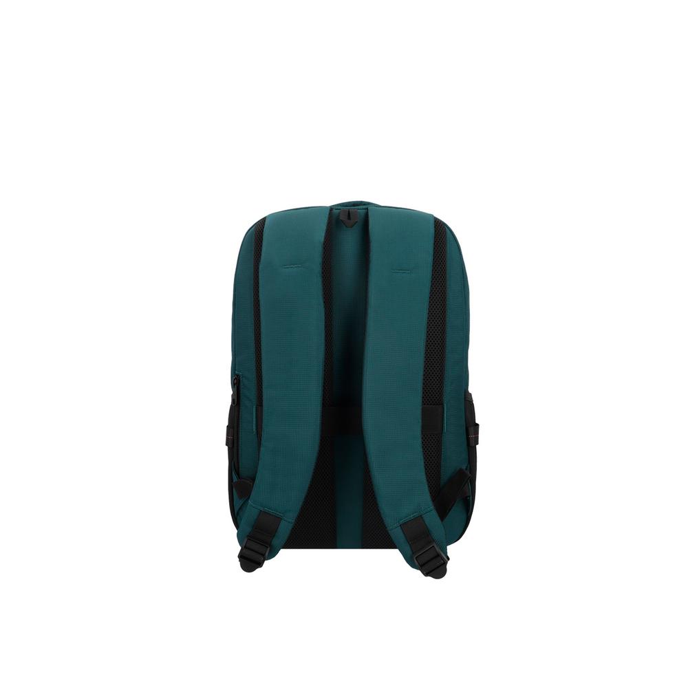 Foto 4 pulgar | Mochila para Laptop Samsonite Reformation Meriton 17 Pulgadas Verde