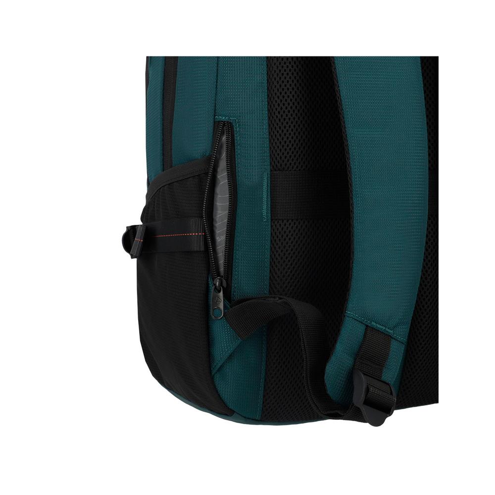 Foto 9 pulgar | Mochila para Laptop Samsonite Reformation Meriton 17 Pulgadas Verde