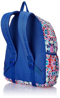 Foto 5 | Mochila Genie Morocco De 18 Litros Multicolor Para Portátil De 16 Pulgadas - Venta Internacional.