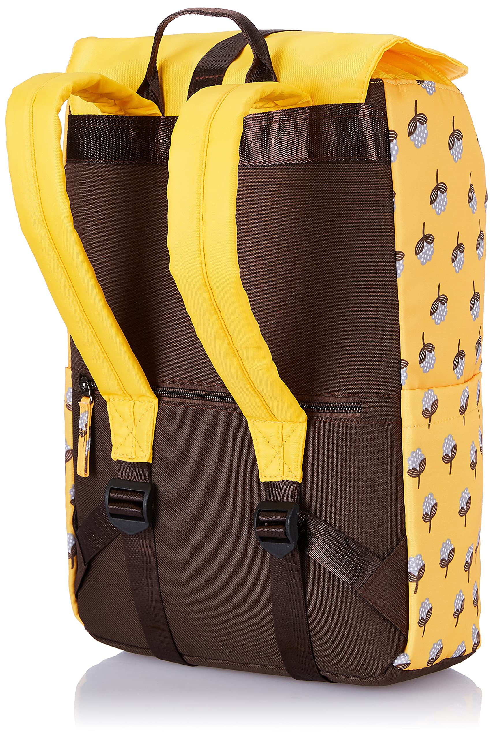 Foto 6 pulgar | Mochila Genie Dew Sun Yellow 16l Para Portátil Resistente Al Agua - Venta Internacional.