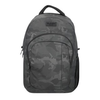 Foto 1 | Mochila Escolar para Laptop Samsonite Xtrem Atomik 5XT 16 Pulgadas Gris