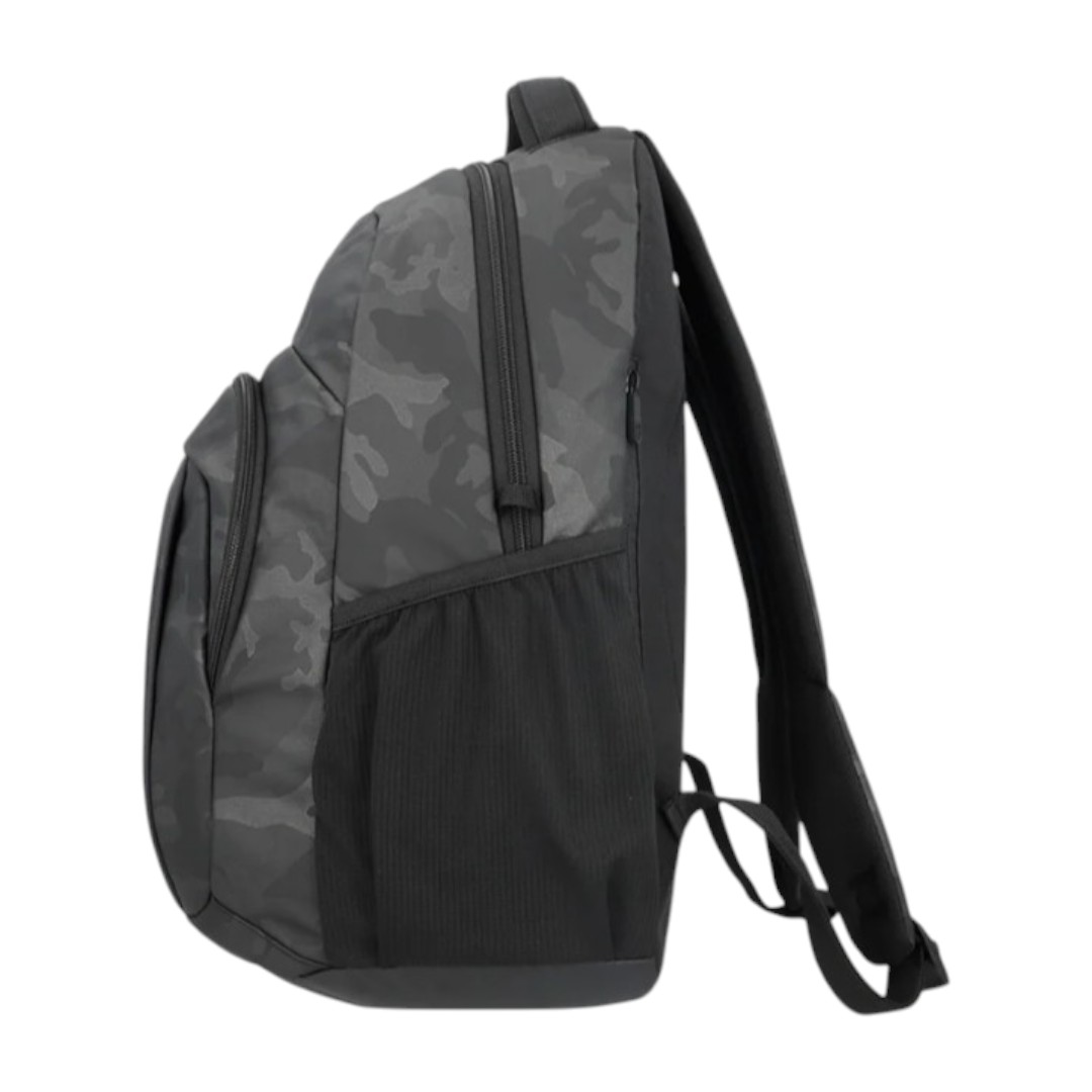 Foto 4 pulgar | Mochila Escolar para Laptop Samsonite Xtrem Atomik 5XT 16 Pulgadas Gris