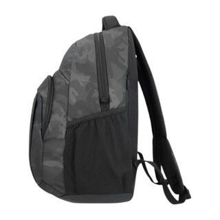 Foto 3 | Mochila Escolar para Laptop Samsonite Xtrem Atomik 5XT 16 Pulgadas Gris