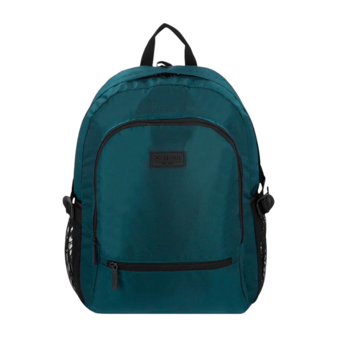 Foto 2 pulgar | Mochila Escolar para Laptop Samsonite Xtrem Wynwood 5XT 16 Pulgadas Azul
