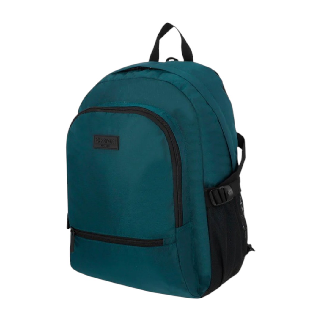 Foto 3 pulgar | Mochila Escolar para Laptop Samsonite Xtrem Wynwood 5XT 16 Pulgadas Azul