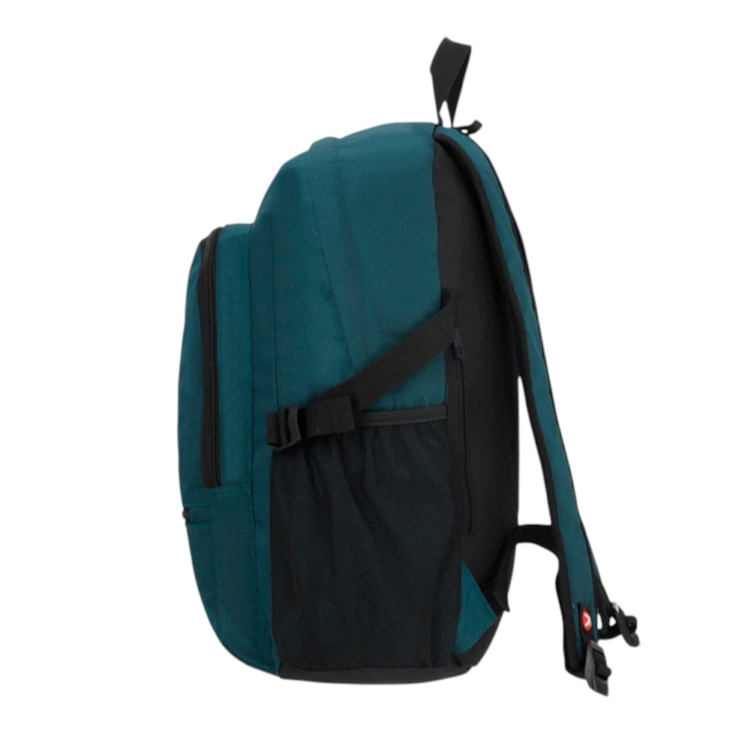 Foto 4 pulgar | Mochila Escolar para Laptop Samsonite Xtrem Wynwood 5XT 16 Pulgadas Azul