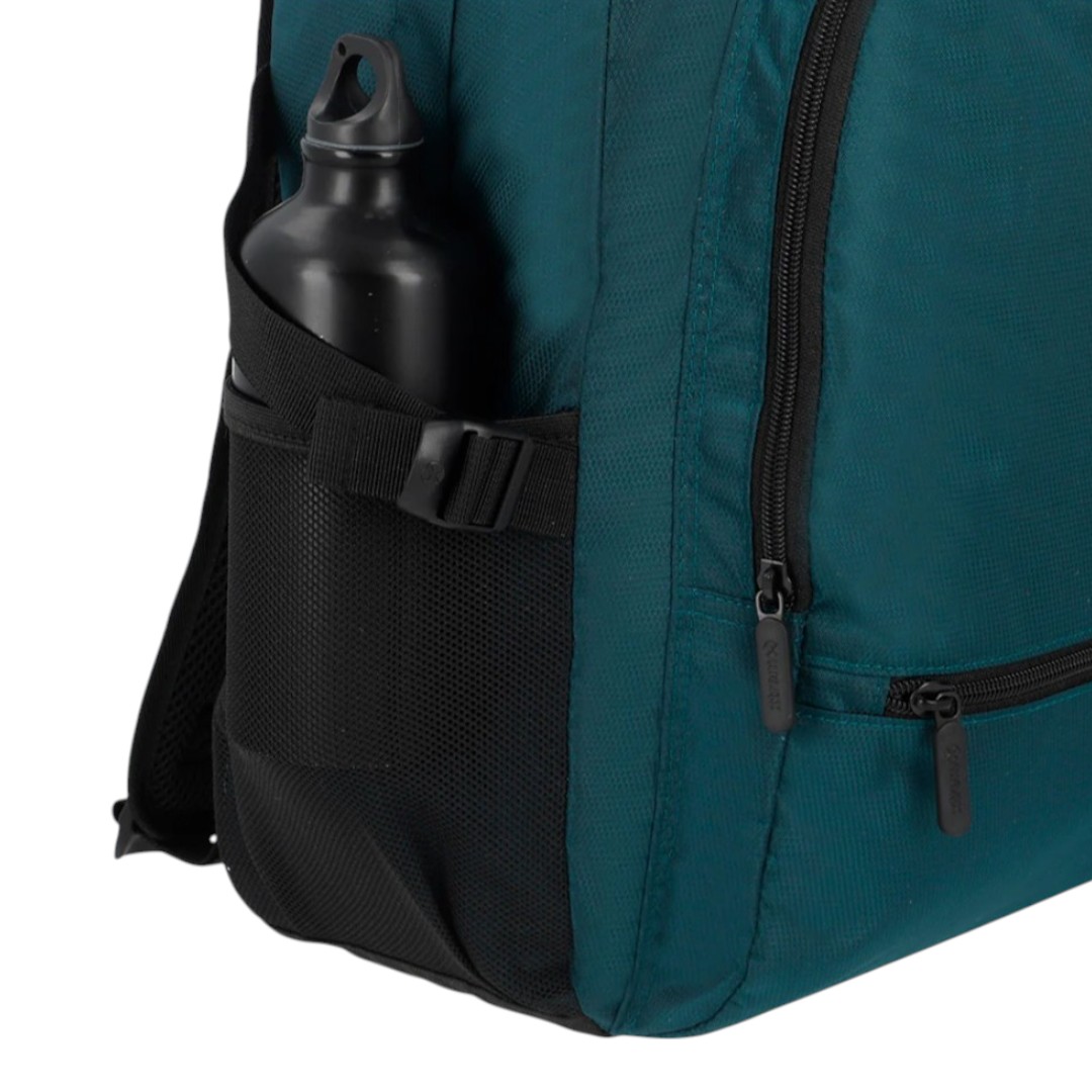 Foto 7 pulgar | Mochila Escolar para Laptop Samsonite Xtrem Wynwood 5XT 16 Pulgadas Azul