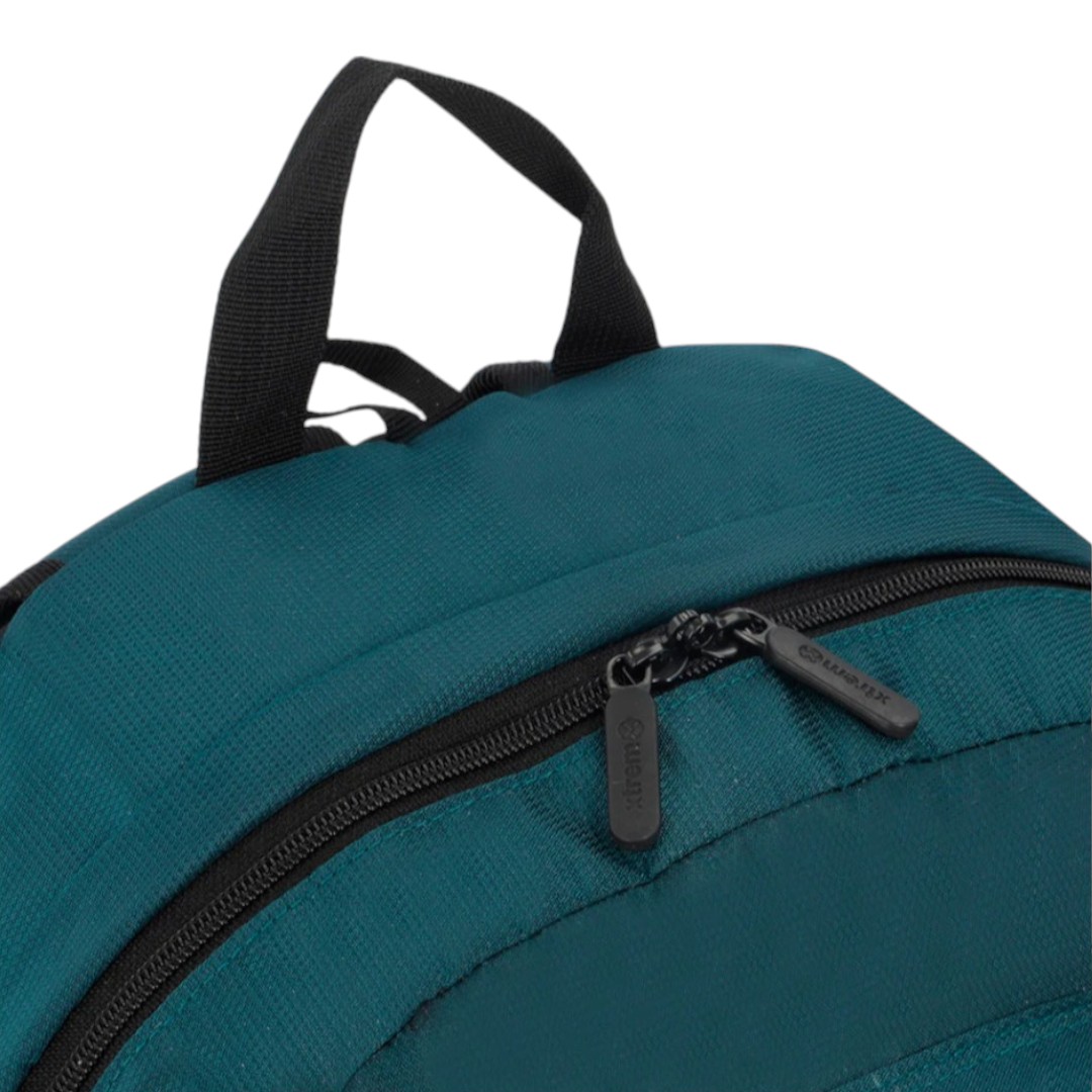 Foto 8 pulgar | Mochila Escolar para Laptop Samsonite Xtrem Wynwood 5XT 16 Pulgadas Azul