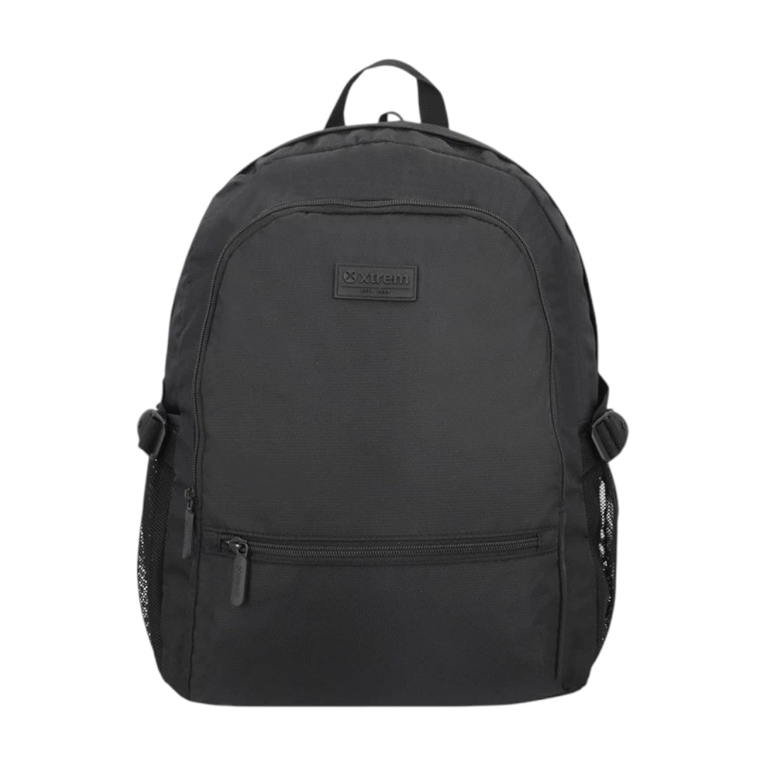 Foto 2 pulgar | Mochila Escolar para Laptop Samsonite Xtrem Wynwood 5XT 16 Pulgadas Negro