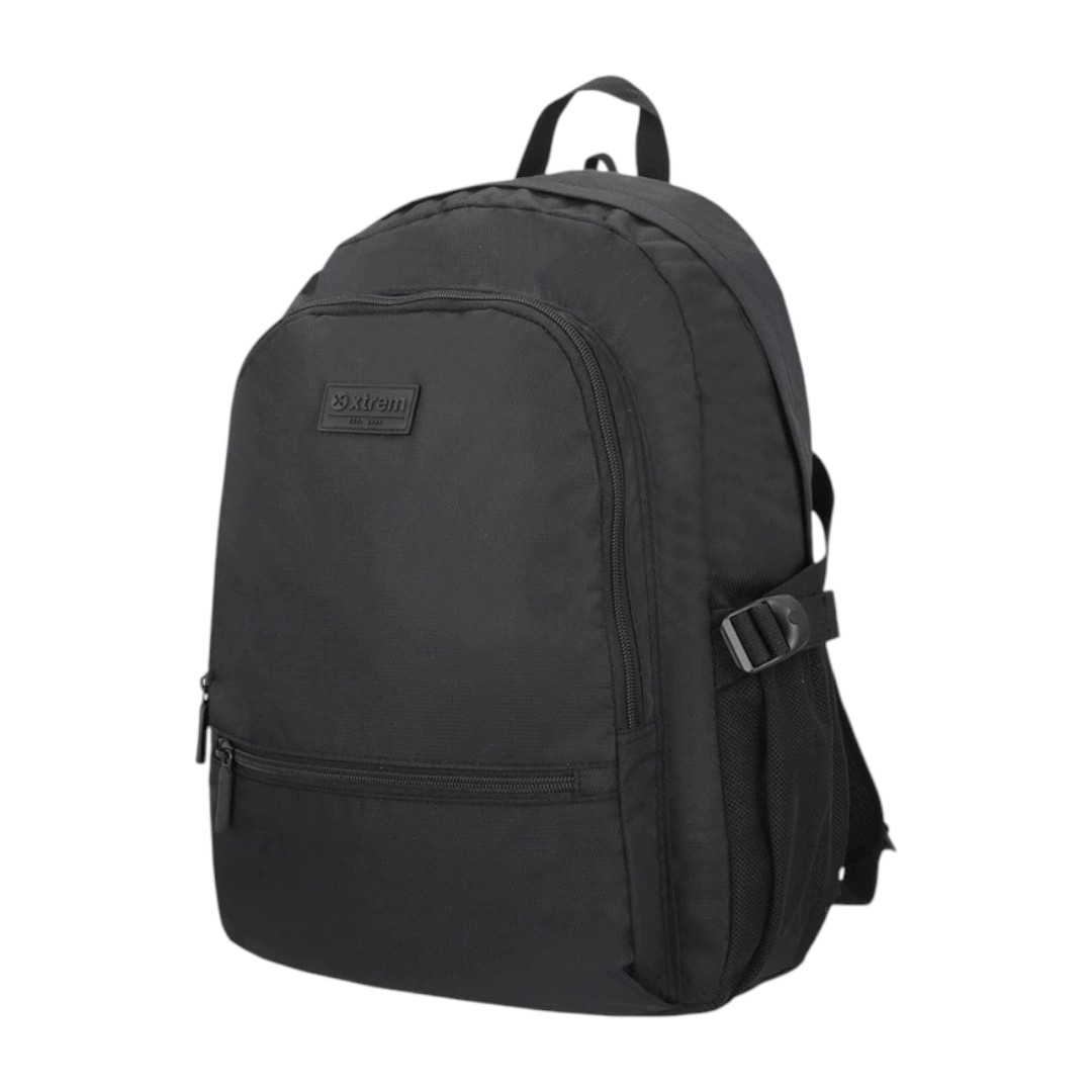 Foto 3 pulgar | Mochila Escolar para Laptop Samsonite Xtrem Wynwood 5XT 16 Pulgadas Negro