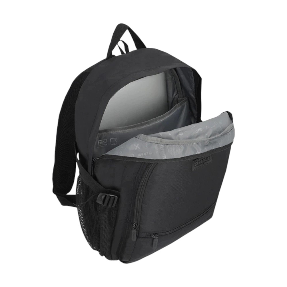 Foto 5 pulgar | Mochila Escolar para Laptop Samsonite Xtrem Wynwood 5XT 16 Pulgadas Negro