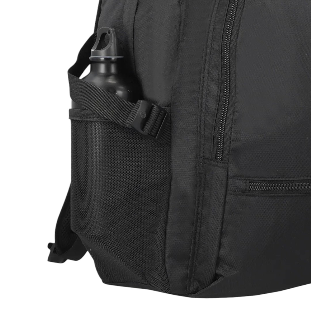 Foto 8 pulgar | Mochila Escolar para Laptop Samsonite Xtrem Wynwood 5XT 16 Pulgadas Negro