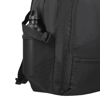 Foto 7 | Mochila Escolar para Laptop Samsonite Xtrem Wynwood 5XT 16 Pulgadas Negro