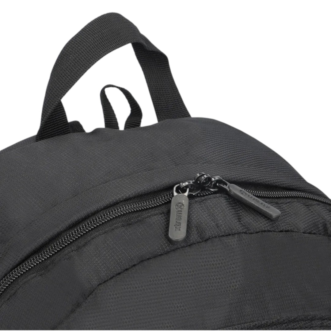 Foto 8 | Mochila Escolar para Laptop Samsonite Xtrem Wynwood 5XT 16 Pulgadas Negro