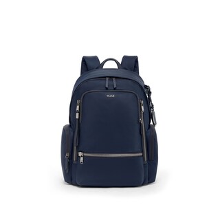 Foto 1 | Mochila Tumi Voyageur Celina Para Mujer Indigo 16 Laptop - Venta Internacional.