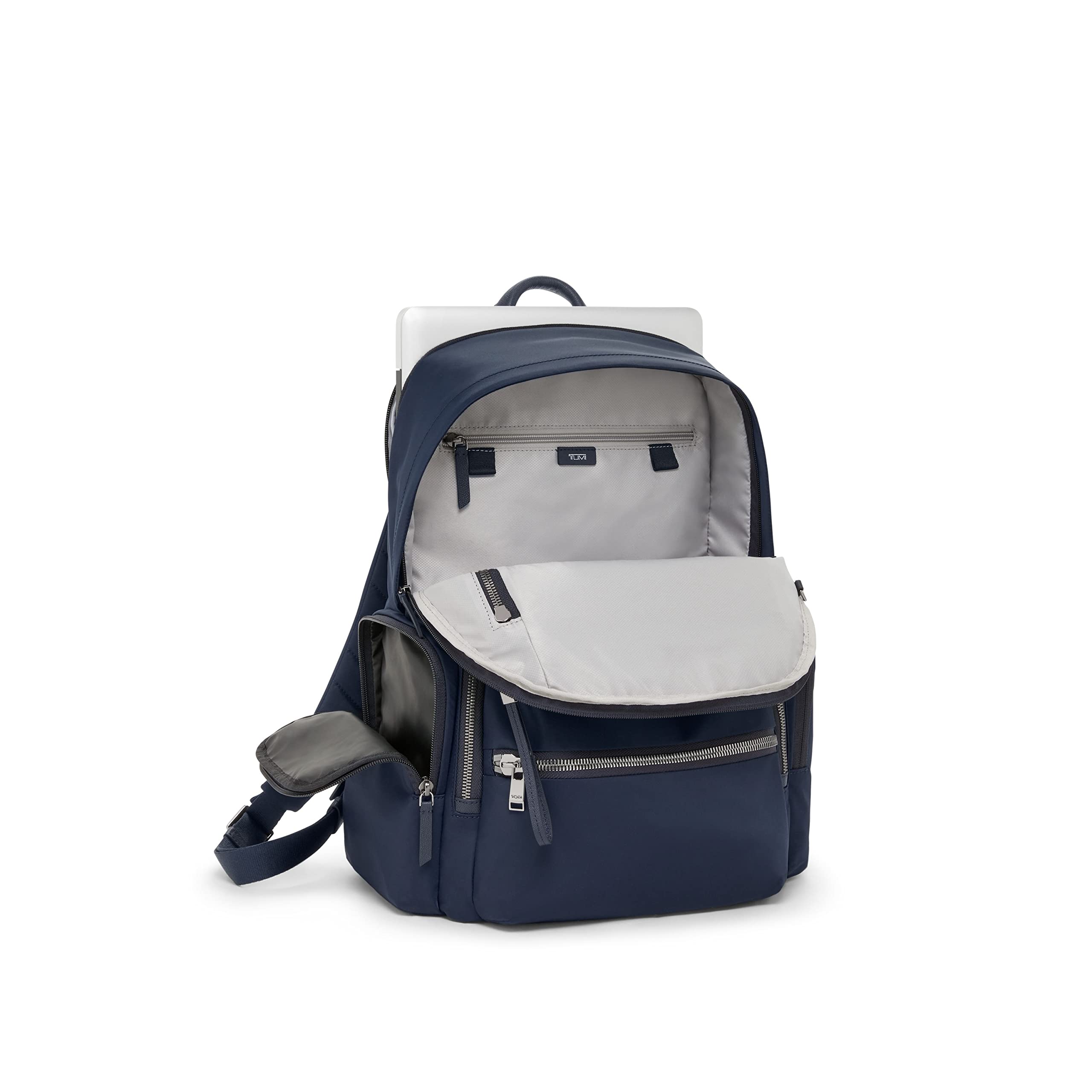 Foto 5 pulgar | Mochila Tumi Voyageur Celina Para Mujer Indigo 16 Laptop - Venta Internacional.