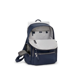 Foto 4 | Mochila Tumi Voyageur Celina Para Mujer Indigo 16 Laptop - Venta Internacional.