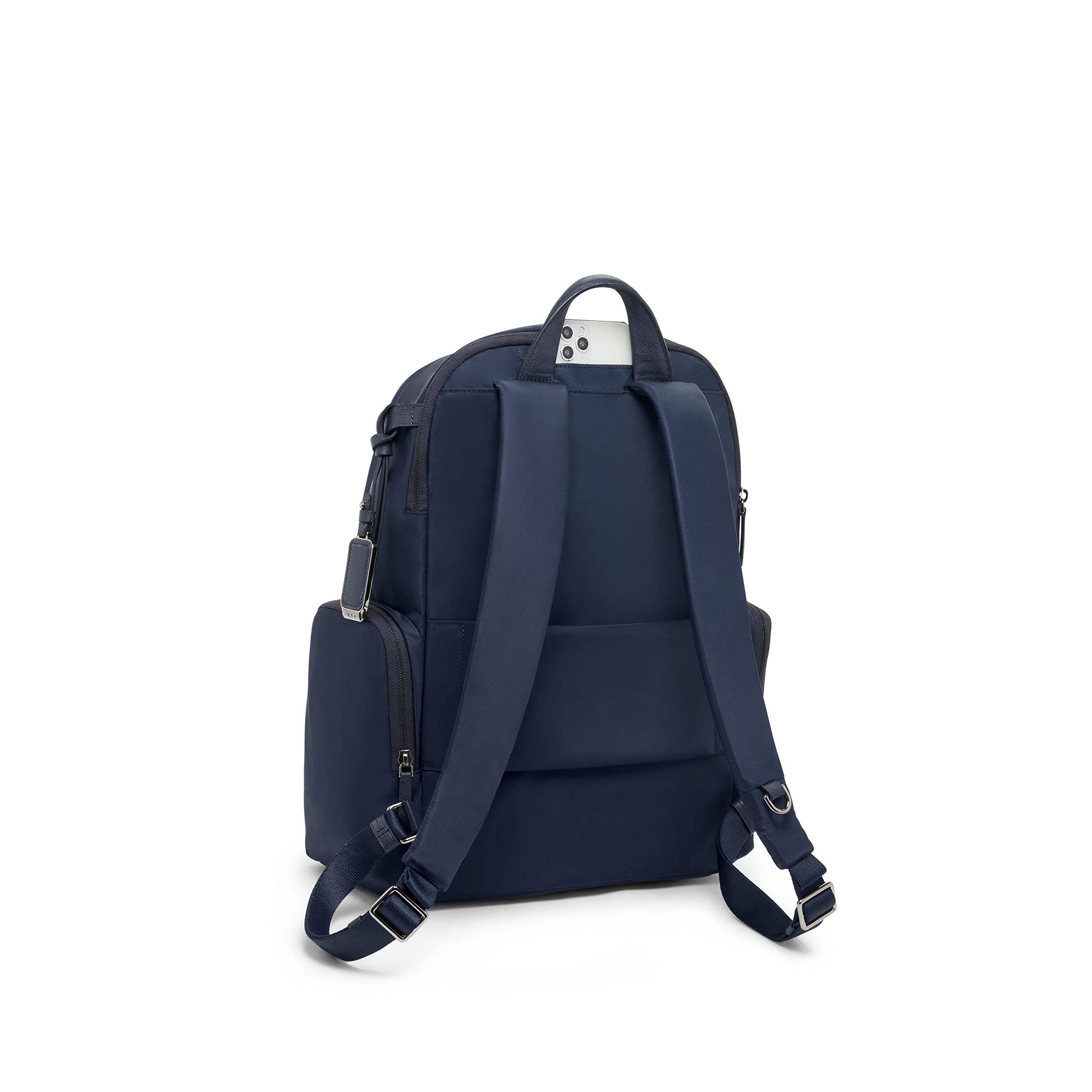 Foto 6 pulgar | Mochila Tumi Voyageur Celina Para Mujer Indigo 16 Laptop - Venta Internacional.
