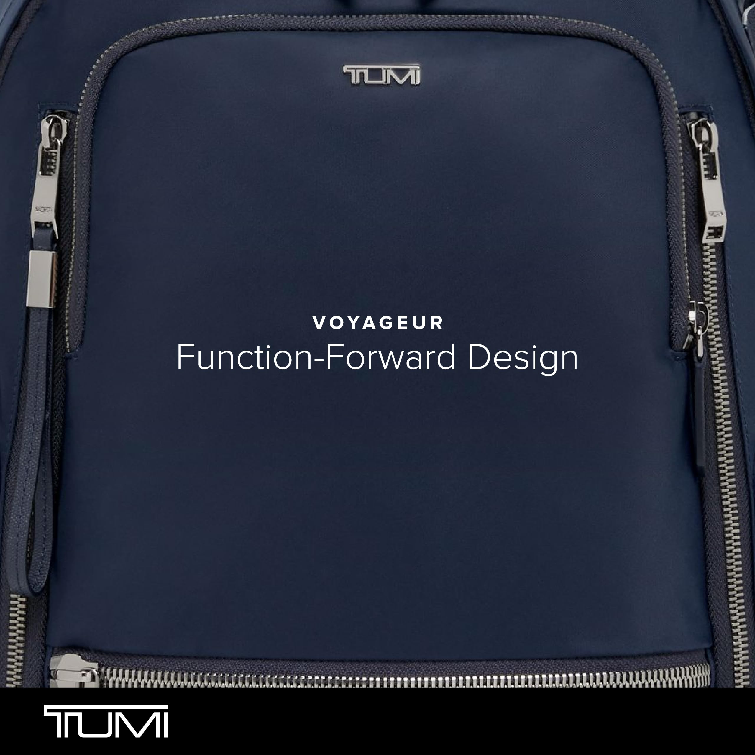 Foto 8 pulgar | Mochila Tumi Voyageur Celina Para Mujer Indigo 16 Laptop - Venta Internacional.