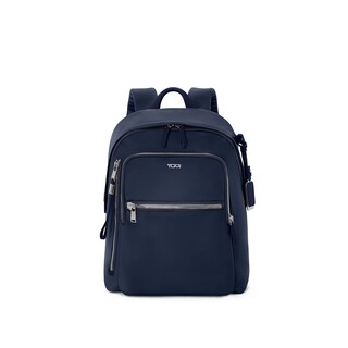 Foto 1 | Mochila Tumi Voyageur Halsey Para Moda Empresarial Índigo - Venta Internacional.