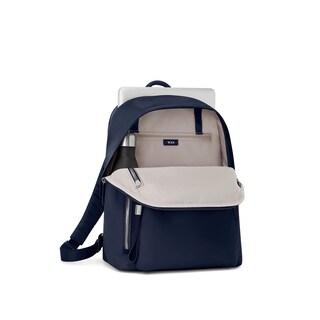 Foto 3 | Mochila Tumi Voyageur Halsey Para Moda Empresarial Índigo - Venta Internacional.