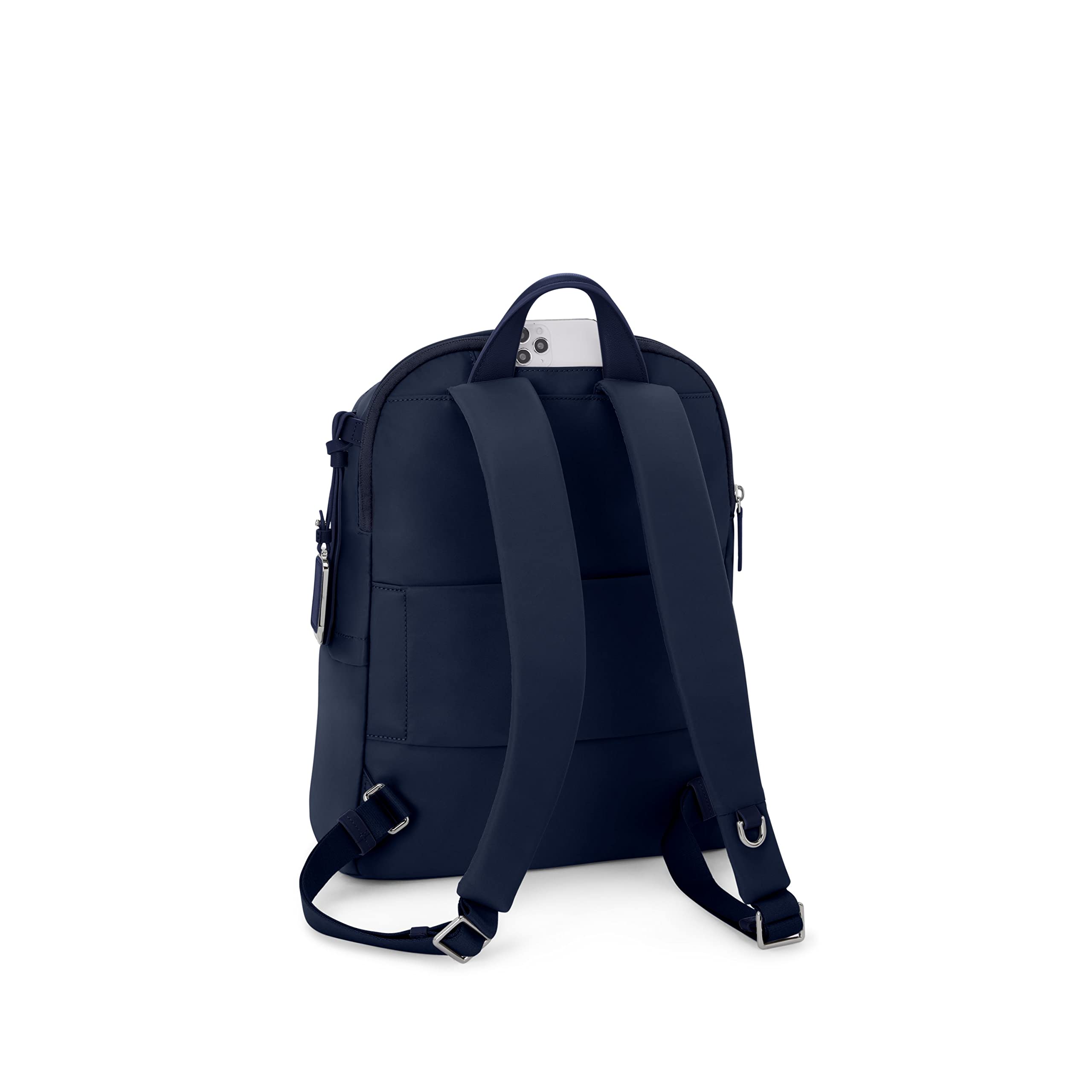 Foto 5 pulgar | Mochila Tumi Voyageur Halsey Para Moda Empresarial Índigo - Venta Internacional.
