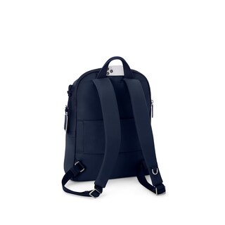 Foto 4 | Mochila Tumi Voyageur Halsey Para Moda Empresarial Índigo - Venta Internacional.