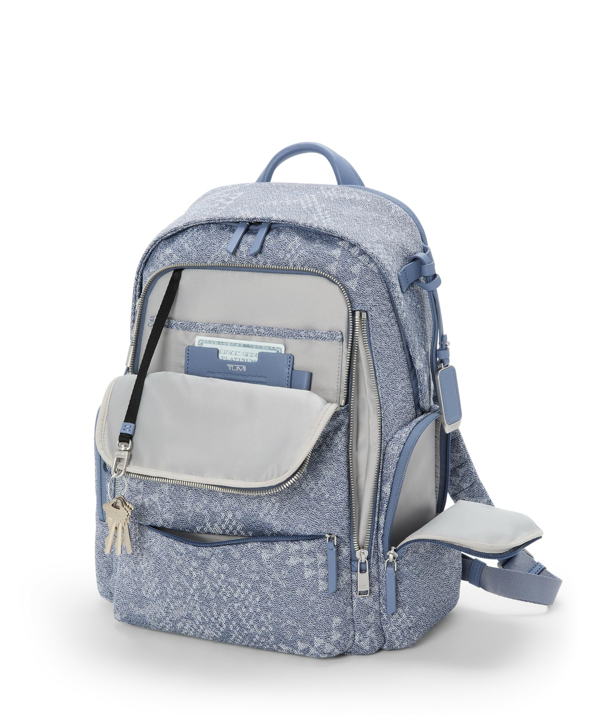 Foto 4 pulgar | Mochila Tumi Voyageur Celina Para Mujer Voyageur Celina 16 Laptop - Venta Internacional.