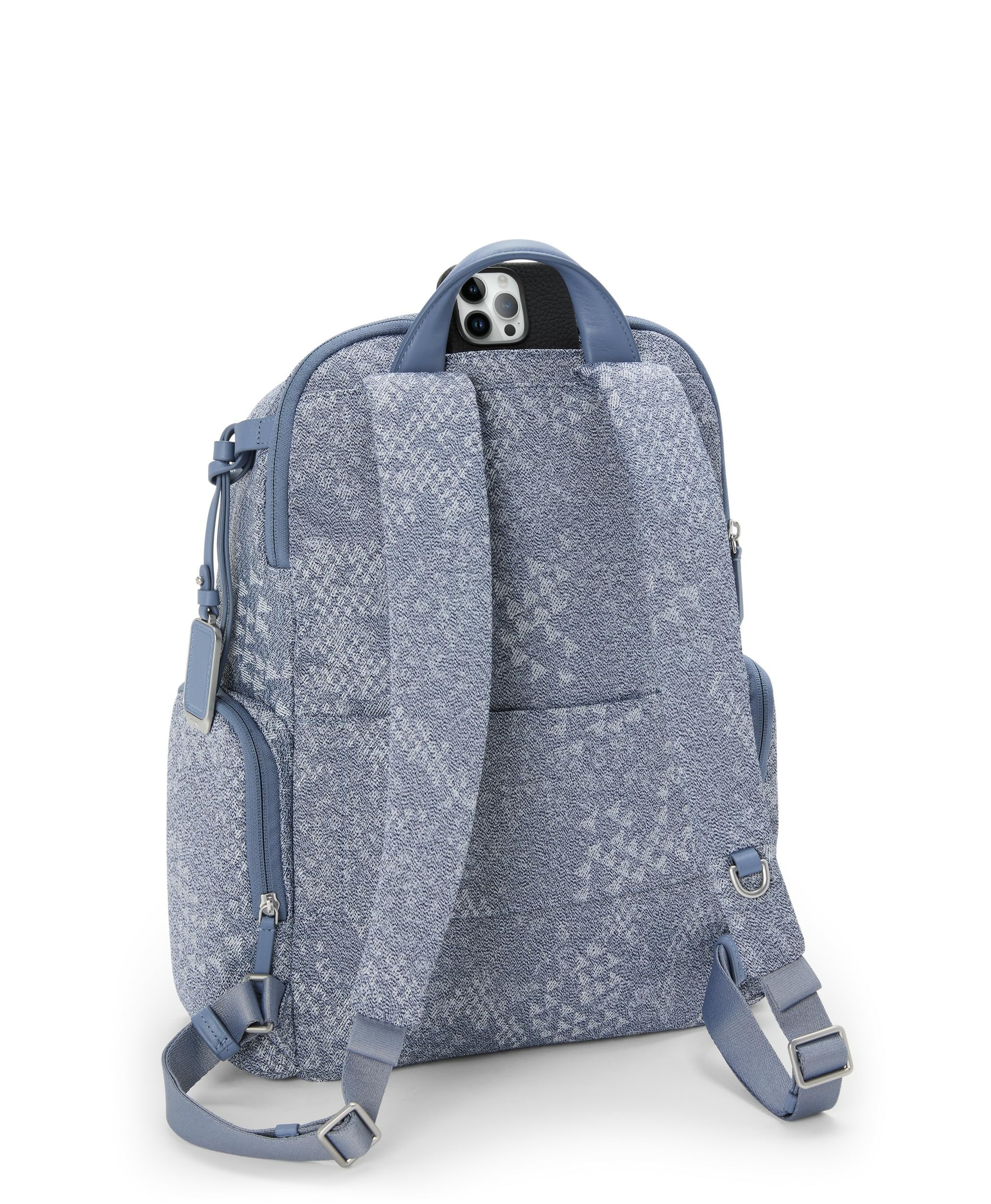 Foto 5 | Mochila Tumi Voyageur Celina Para Mujer Voyageur Celina 16 Laptop - Venta Internacional.