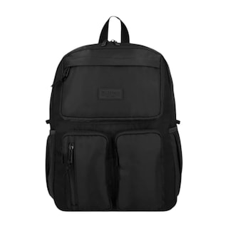 Foto 1 | Mochila Escolar para Laptop Samsonite Xtrem Queens 5XT 15 Pulgadas Negra