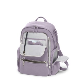 Foto 2 | Mochila Tumi Celina Para Mujer, Lavanda - Venta Internacional.
