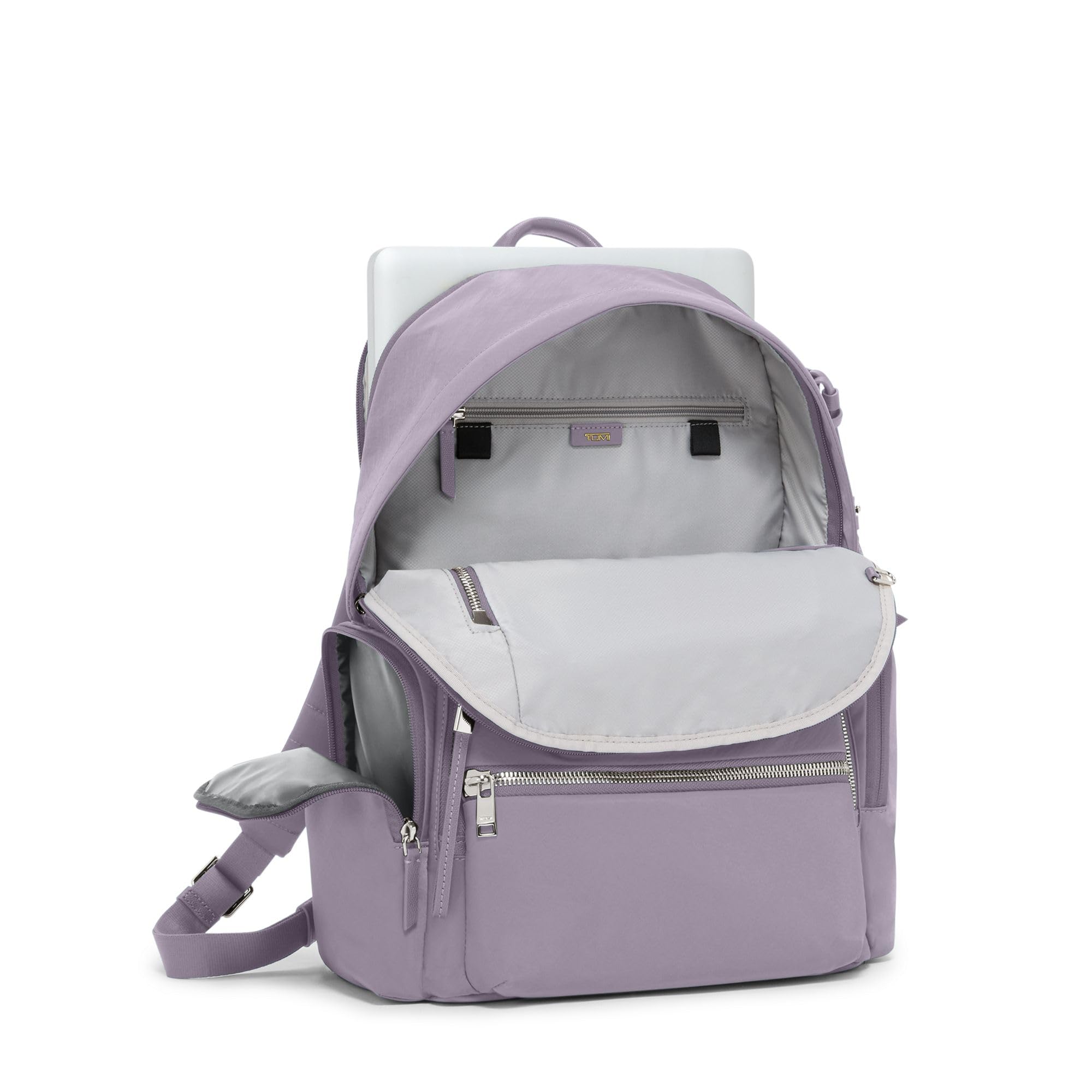 Foto 4 pulgar | Mochila Tumi Celina Para Mujer, Lavanda - Venta Internacional.