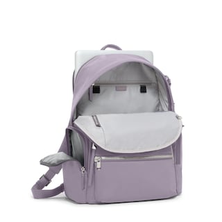 Foto 3 | Mochila Tumi Celina Para Mujer, Lavanda - Venta Internacional.